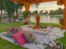 Hotel Oviedo Teotihuacán