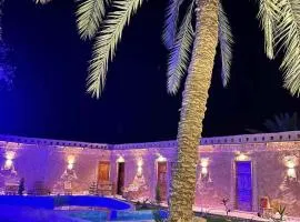 The Green Siwa Hotel