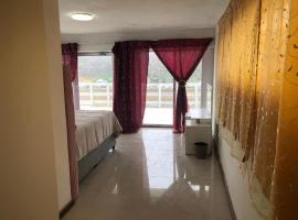 Simons Town Cove Sleep & Go, hôtel à Dido Valley