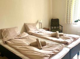 Mysighem Hembackavägen 13, Hotel in Vaasa