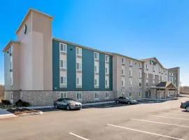 WoodSpring Suites Newington - Hartford South