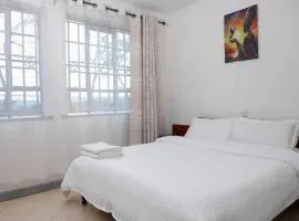 Modern Guest House 1BR