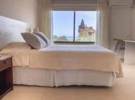 Hotel Carande, Papudo