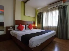 Collection O Sri Sai Palace