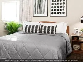 InTown Suites Extended Stay Columbus GA