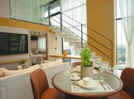 Dovle Branded Residences by HMS