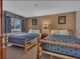 2 bedroom 5 minutes from Grand View