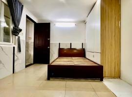 Clasio - Lumiere Riverside, hotel in Ho Chi Minh City