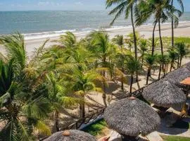 Hotel Velejar Cumbuco