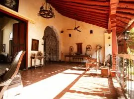 CASA SINNING-año1637