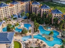 Zuana Beach Resort