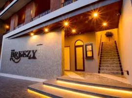 The Breezy Hotel