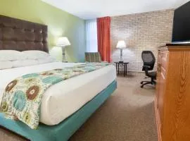 McAllen Plaza Hotel and Suites