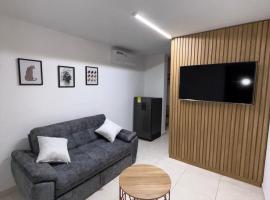 Apartamento en Cabecera, hotel v destinaci Bucaramanga