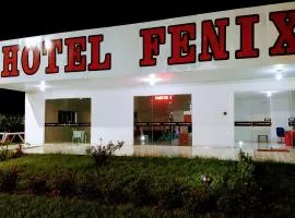Hotel Pousada Fenix