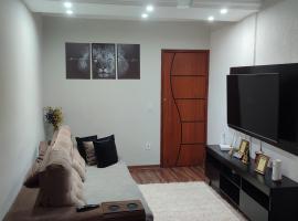 Aconchegante Apartamento em Ouro Preto, Hotel in Ouro Preto