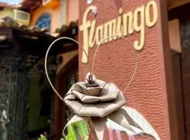 Pousada Flamingo