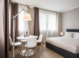 Hotel kuvat: MyPlace Largo Europa Apartments