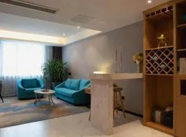 Xana Deluxe Nanchang Qingshan Road Metro Station