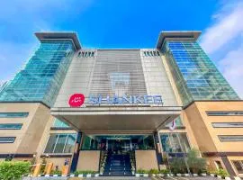 Shankee Sudirman Jakarta