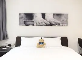 S33 コンパクト スクンビット ホテル