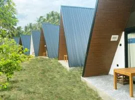 Wild Eagle Safari Resort