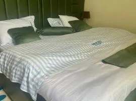 KIGALi GARDEN VILLA HOMES