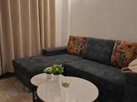 Ben's Apartment,位于Ngong的酒店