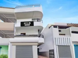 Super Hotel O Dehradun Central Railway Junction Formerly Bhagwan Guest House
