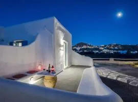 Glaros Hotel (By The Sea)