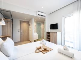 Sonia Hotel & Suites, hotel a Città di Kos