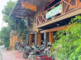 Belvilla Baan Elephant Home