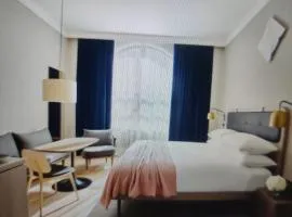 Hotel Abhinandan