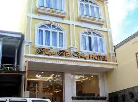 golden pearl hotel
