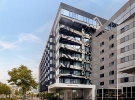Haven Hotel Rotterdam, Curio Collection by Hilton, hotel en Róterdam