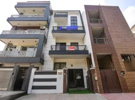 FabHotel Corporate Stayz - Near Medanta Hospoital