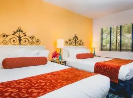 Hotel Zico, hotel u gradu Mauntin Vju