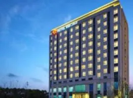 Q Hotel Shanghai Pudong