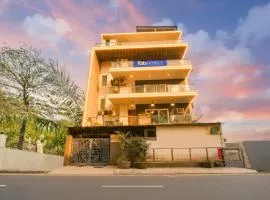 FabHotel Silver Oak BnB - Nr Yashobhoomi Convention Centre