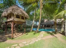 Natura Cabana Boutique Hotel & SPA by Mint