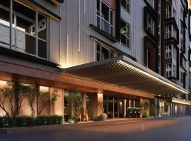 Hotel Holm Bangkok