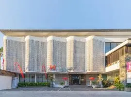 Swiss-Belinn Seminyak