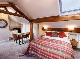 Westwood Boutique Aparthotel by Birch Stays