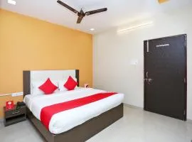 Hotel O Ambuja City Centre Mall Formerly Amar Marriage Palace