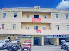 Dancenter Family Inn