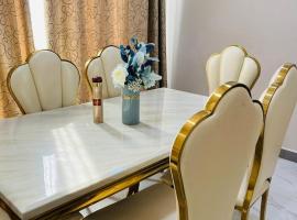 Greenlight Luxury Villas, hotel in Zanzibar City