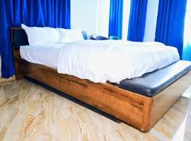 Pandooi Prasth, Patna