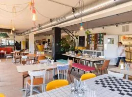 greet Hotel Beaune