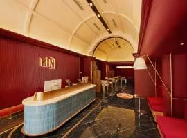 Kin Hotel Onsen Edition