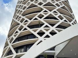 Soho Boutique Casablanca, hôtel à Casablanca